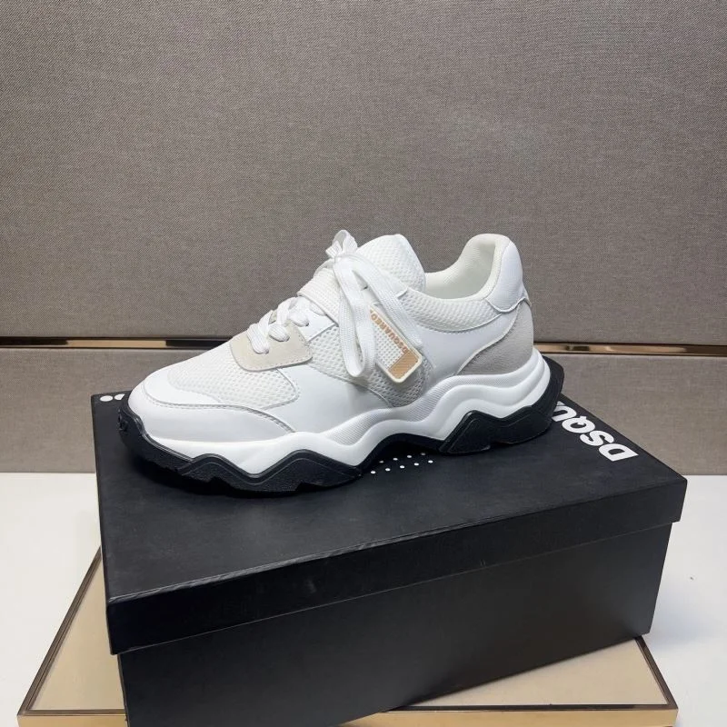 Dsquared2 Shoes EyeCatching 14513