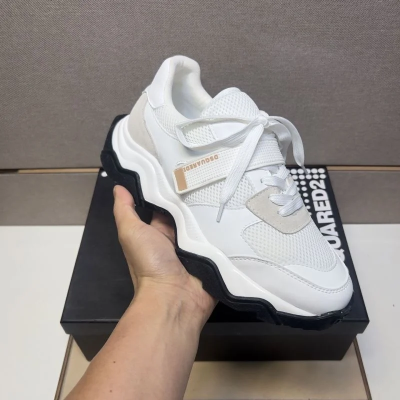 Dsquared2 Shoes EyeCatching 14513