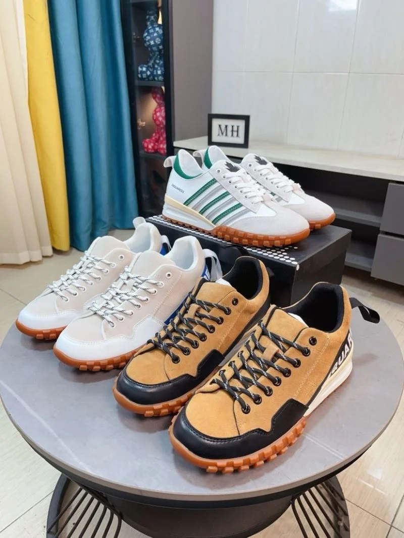 Premium Dsquared2 Shoes 14511