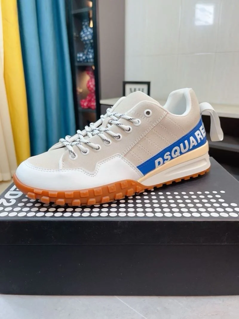Premium Dsquared2 Shoes 14511