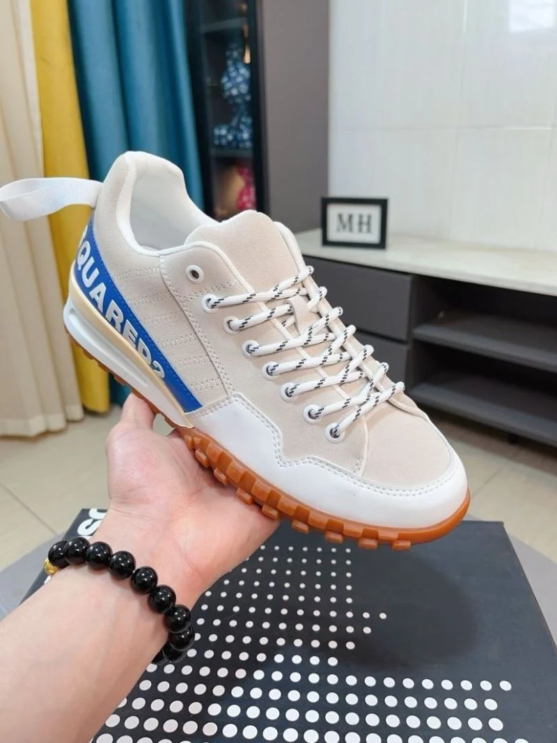 Premium Dsquared2 Shoes 14511