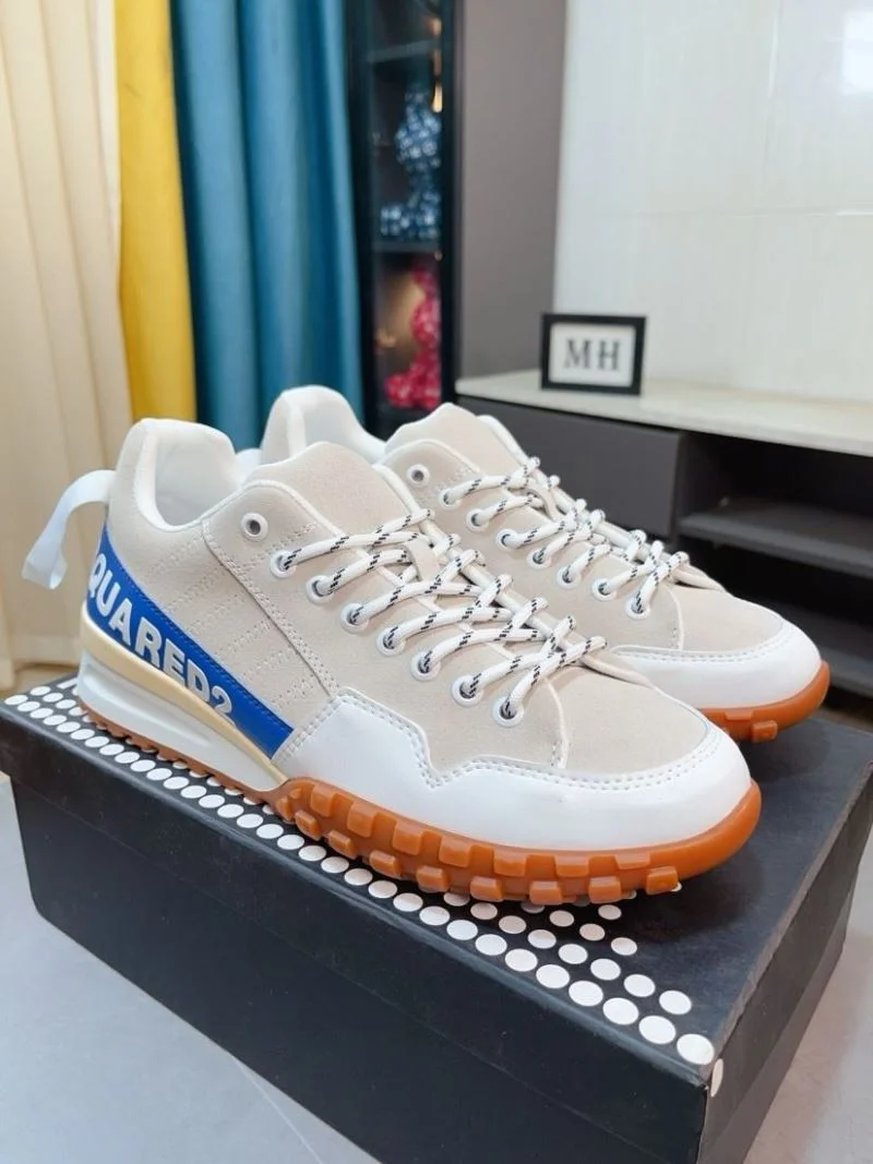 Premium Dsquared2 Shoes 14511