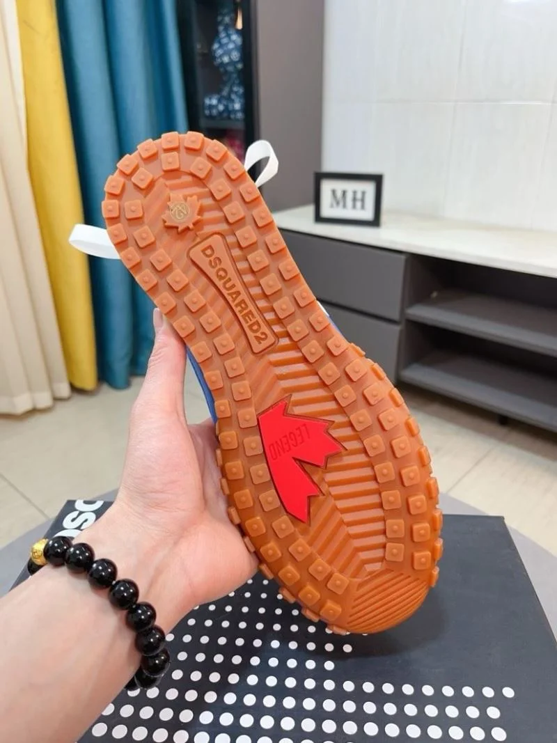 Premium Dsquared2 Shoes 14511