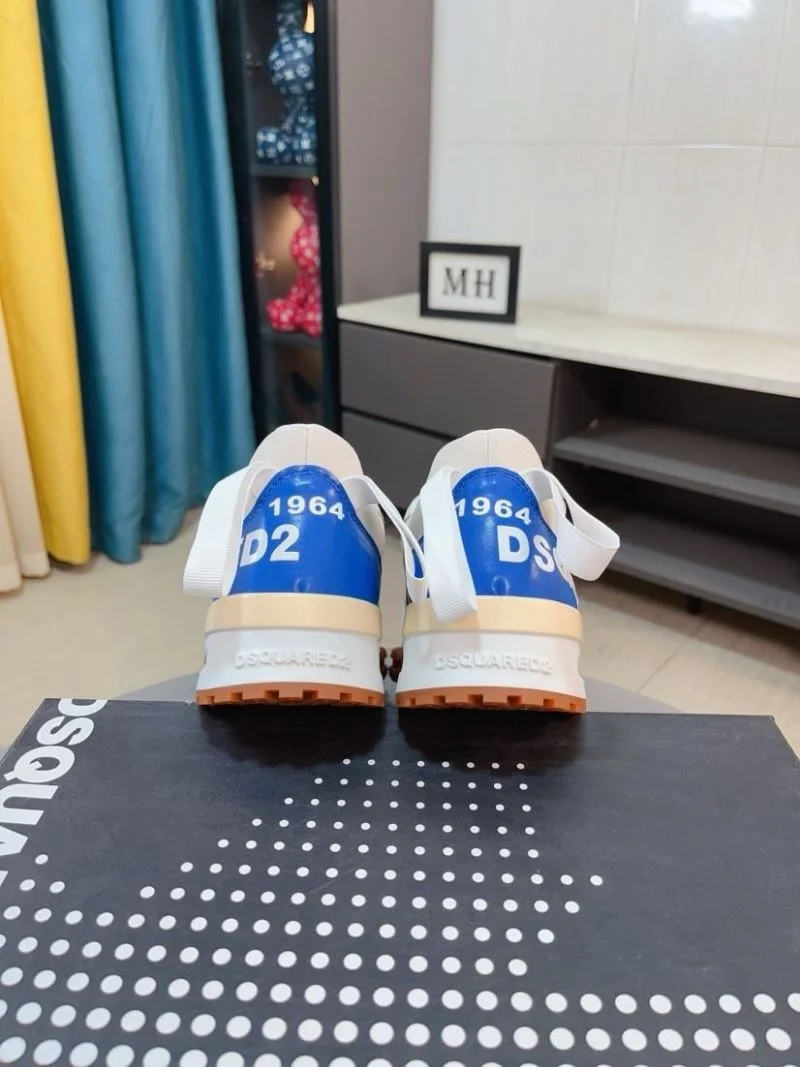 Premium Dsquared2 Shoes 14511
