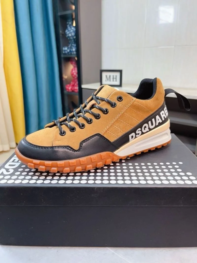 Dsquared2 Shoes Bold 14512