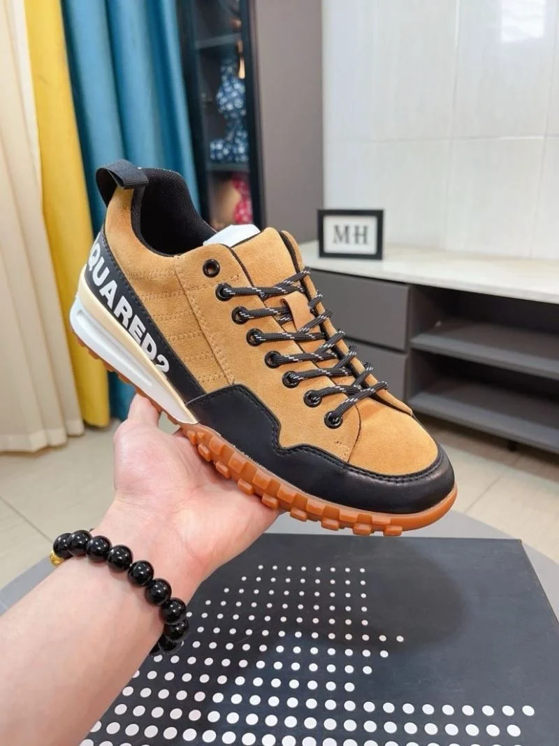 Dsquared2 Shoes Bold 14512