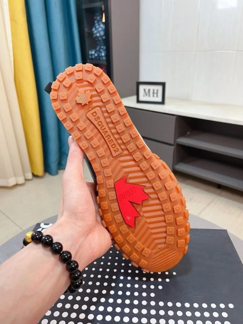 Dsquared2 Shoes Bold 14512