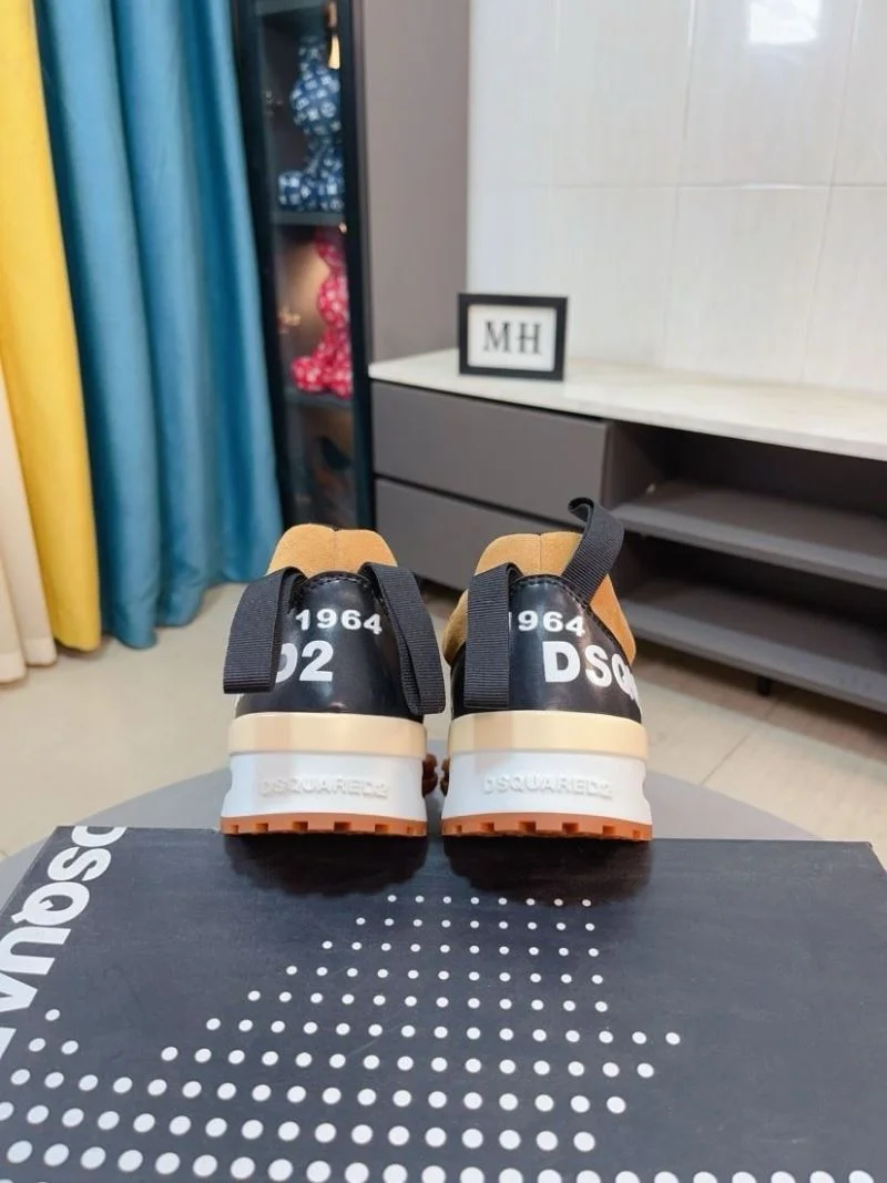 Dsquared2 Shoes Bold 14512