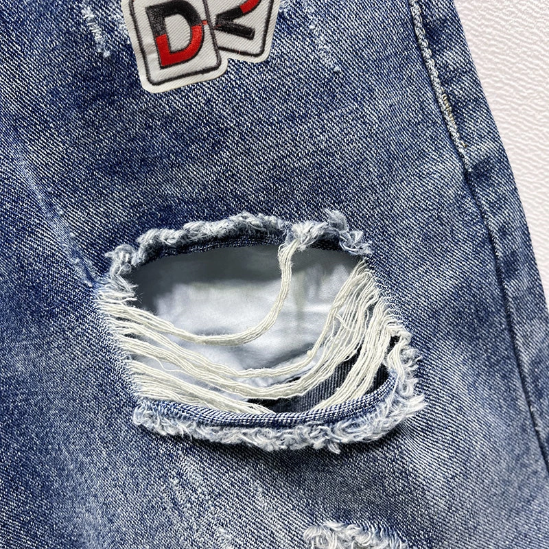 Supportive Dsquared2 Short Pants 120292