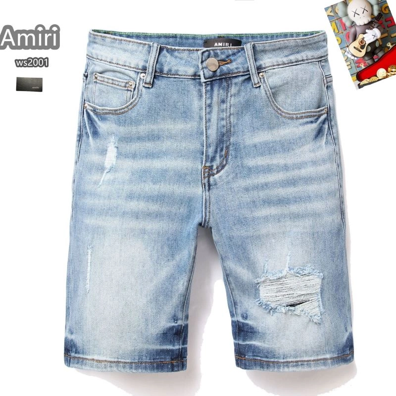 Dsquared2 Short Pants Functional 120290