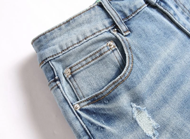 Dsquared2 Short Pants Functional 120290