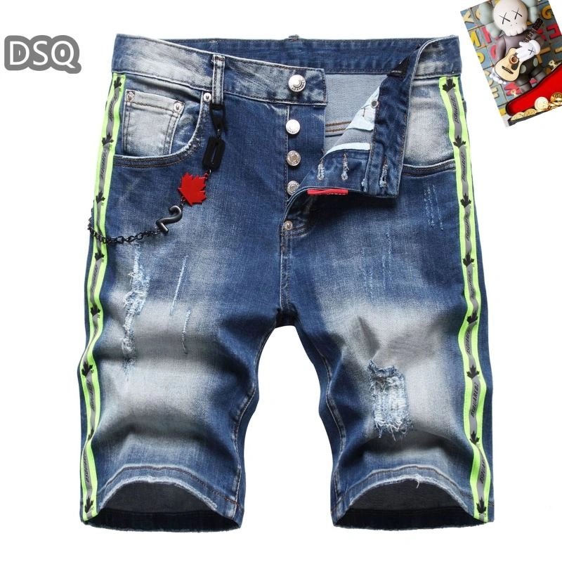 Affordable Dsquared2 Short Pants 120289
