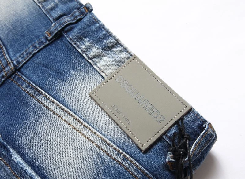 Affordable Dsquared2 Short Pants 120289