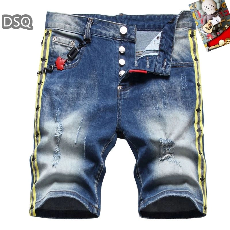 Affordable Dsquared2 Short Pants 120289