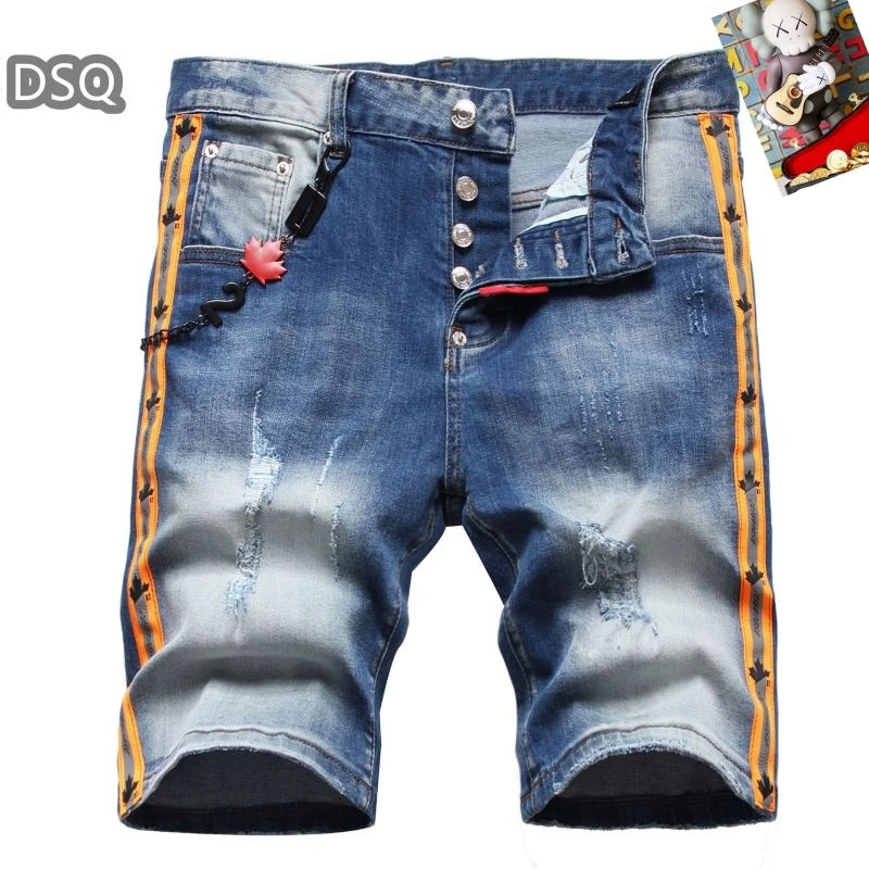Affordable Dsquared2 Short Pants 120289