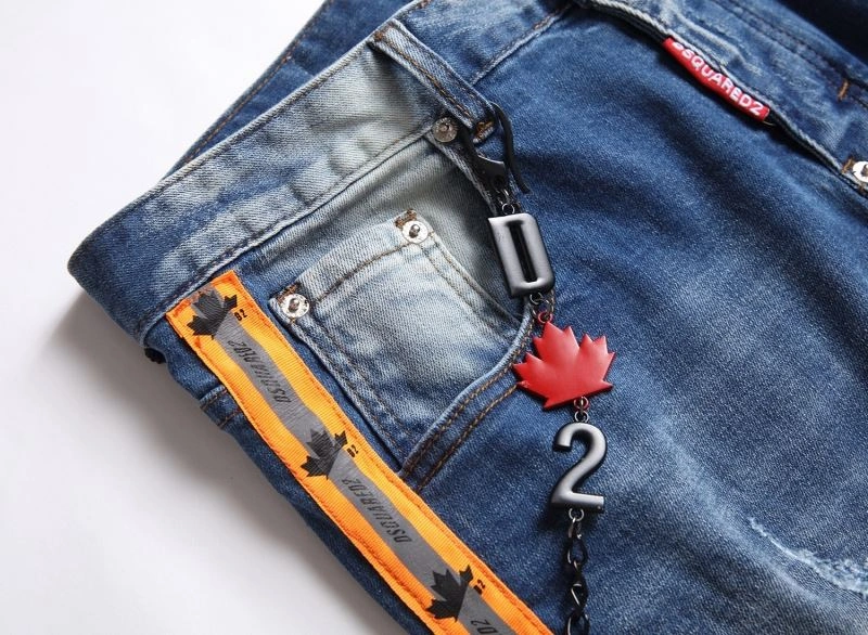 Affordable Dsquared2 Short Pants 120289