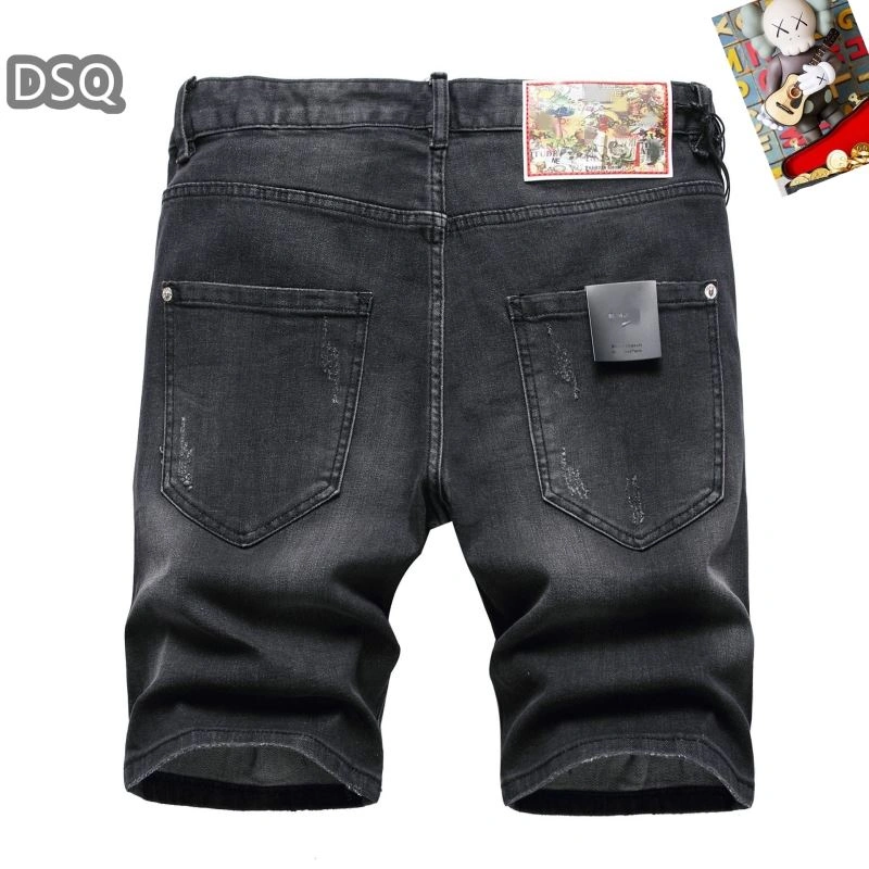 Dsquared2 Short Pants QuickDry 120288