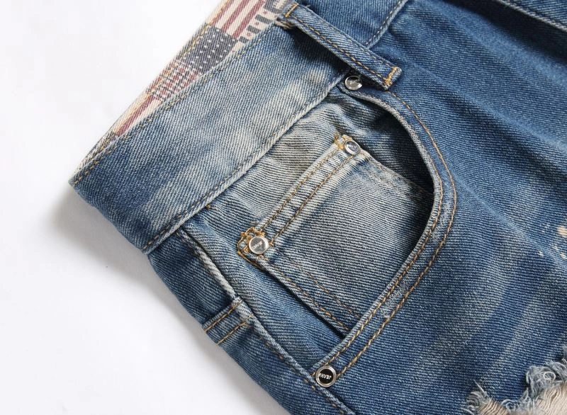 Affordable Dsquared2 Short Pants 120287