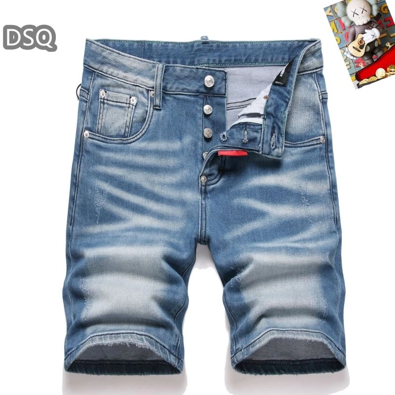 Dsquared2 Short Pants NewStyle 120285