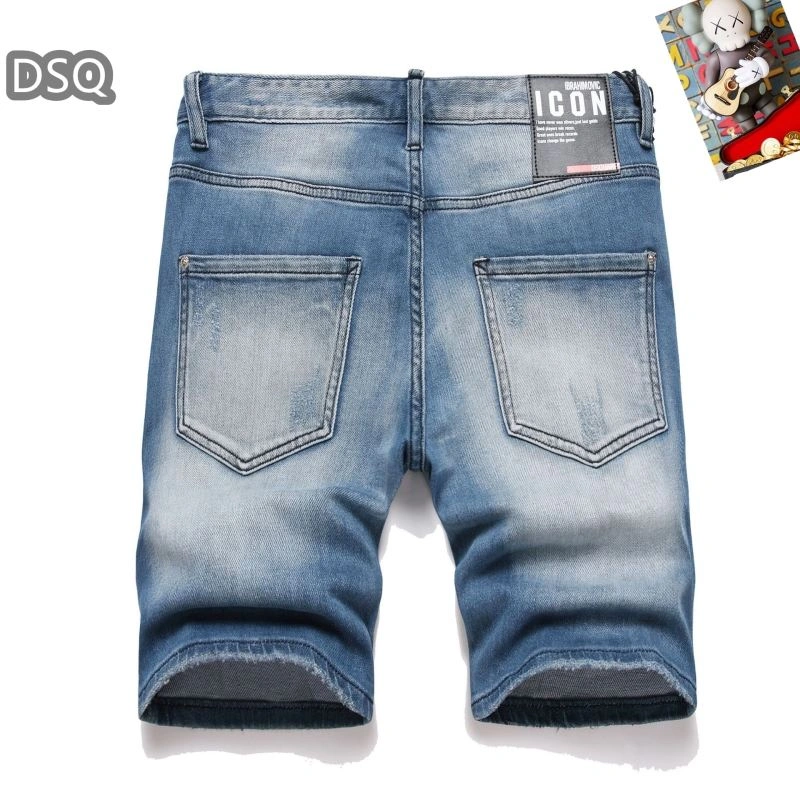 Dsquared2 Short Pants NewStyle 120285