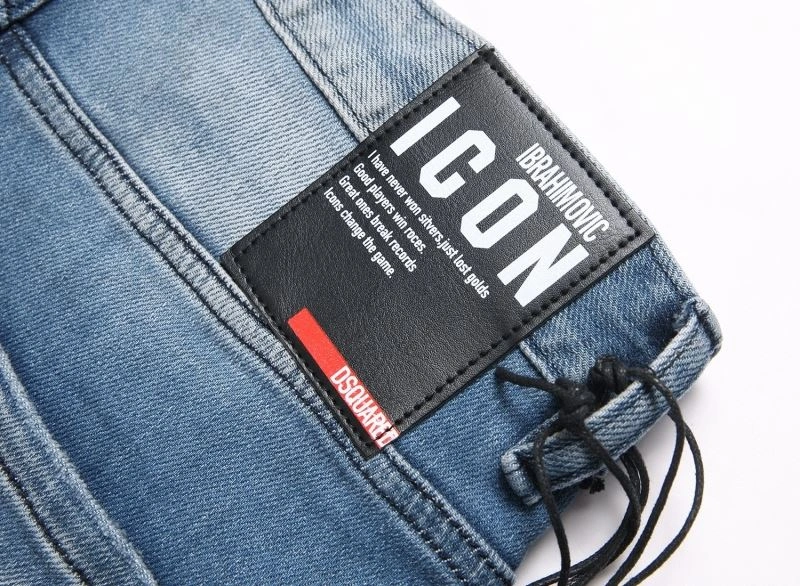 Dsquared2 Short Pants NewStyle 120285