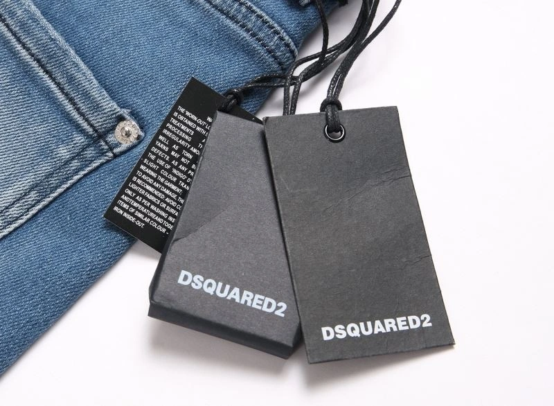 Dsquared2 Short Pants NewStyle 120285