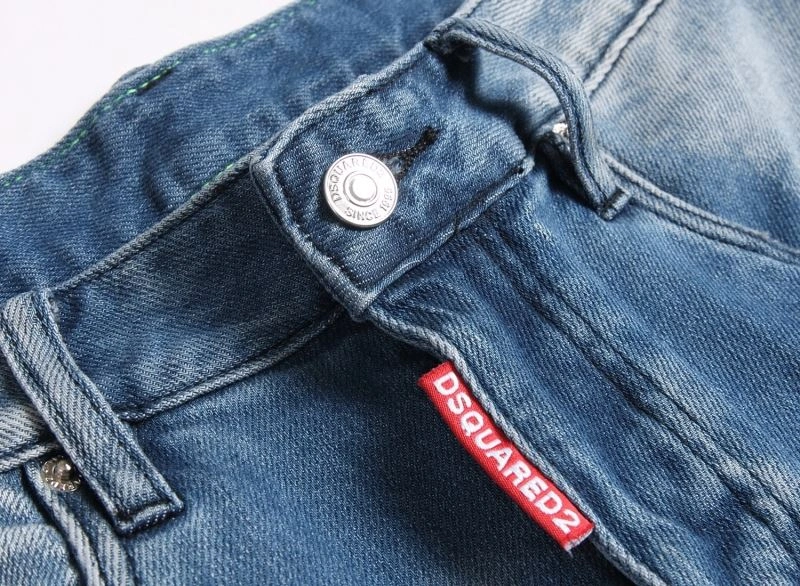 Dsquared2 Short Pants NewStyle 120285