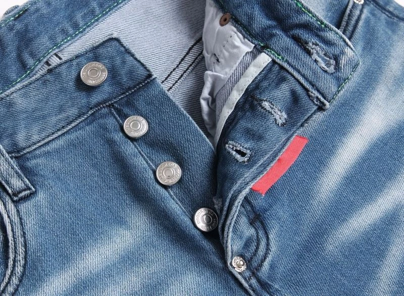 Dsquared2 Short Pants NewStyle 120285