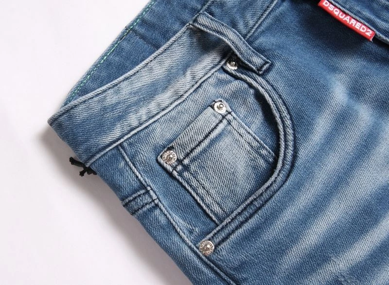 Dsquared2 Short Pants NewStyle 120285