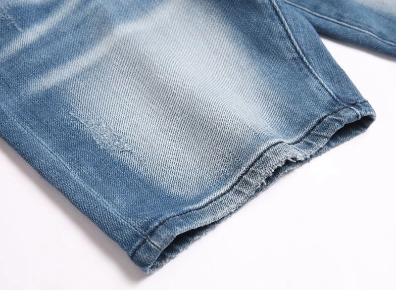 Dsquared2 Short Pants NewStyle 120285
