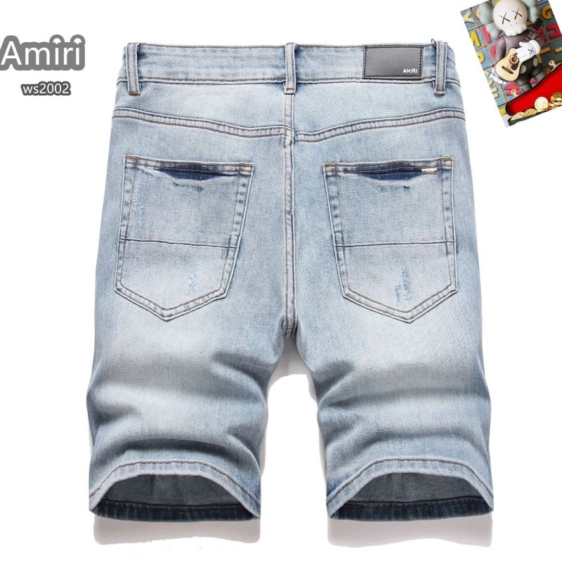 Classic Dsquared2 Short Pants 120266