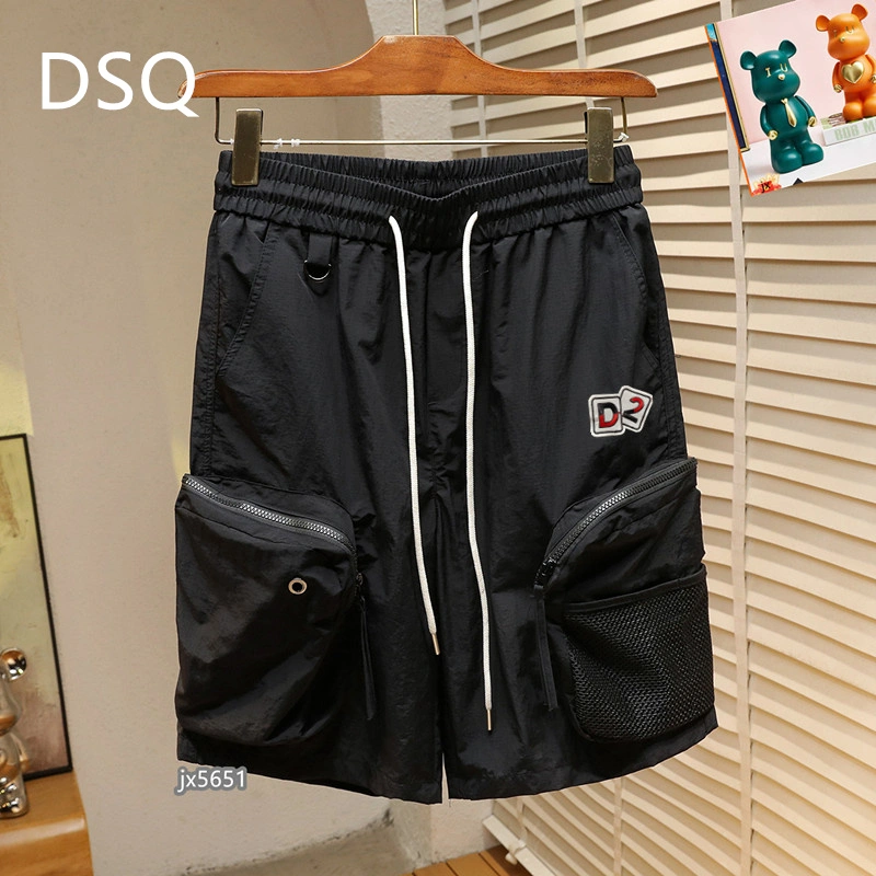 Dsquared2 Short Pants Bold 120283
