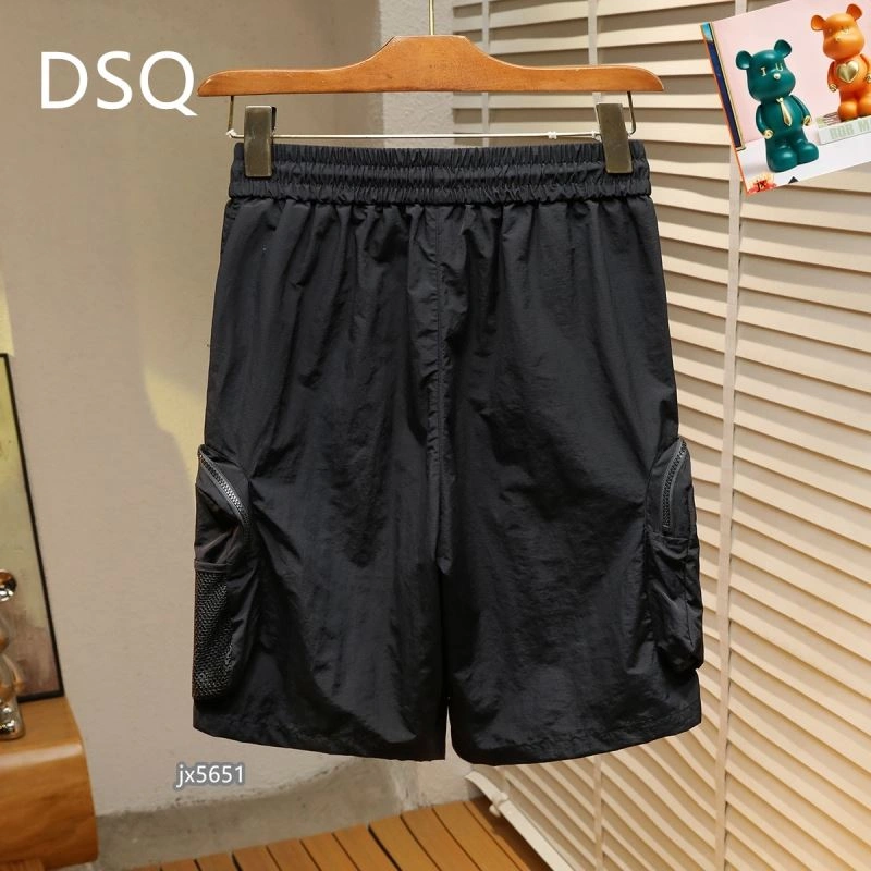 Dsquared2 Short Pants Bold 120283
