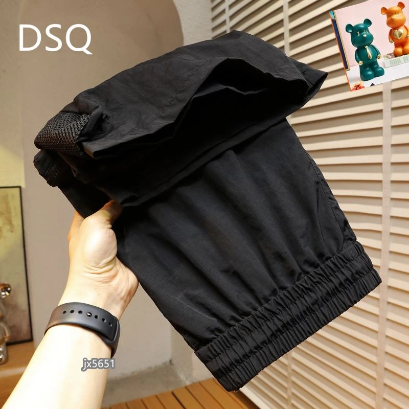 Dsquared2 Short Pants Bold 120283