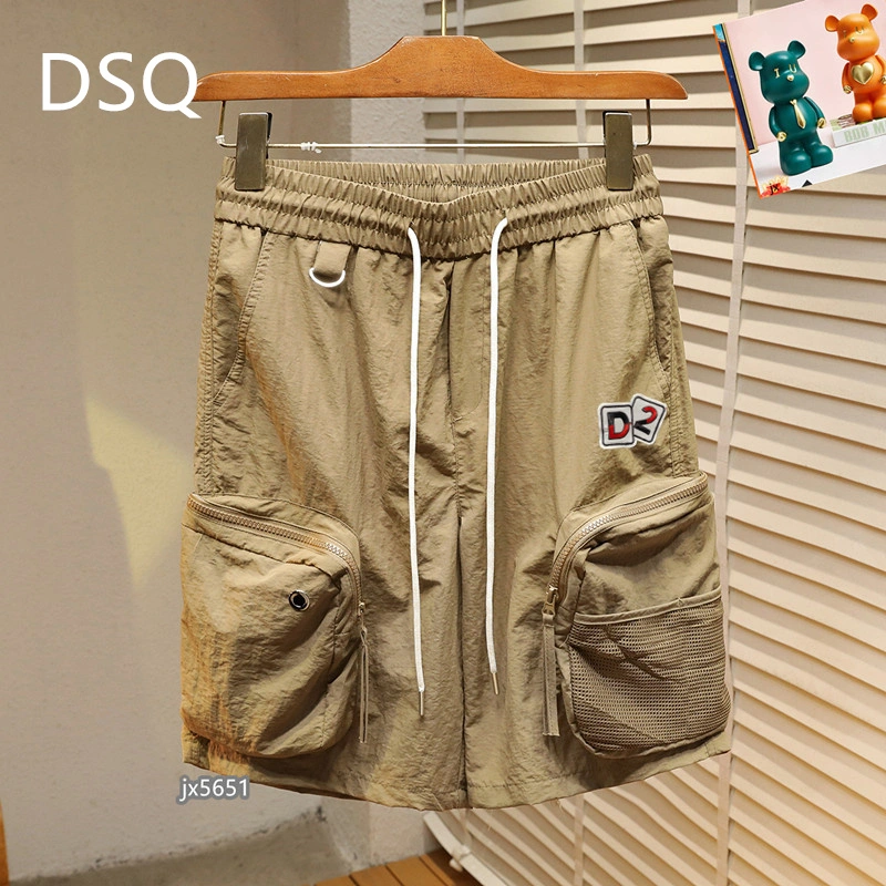 Dsquared2 Short Pants Bold 120283