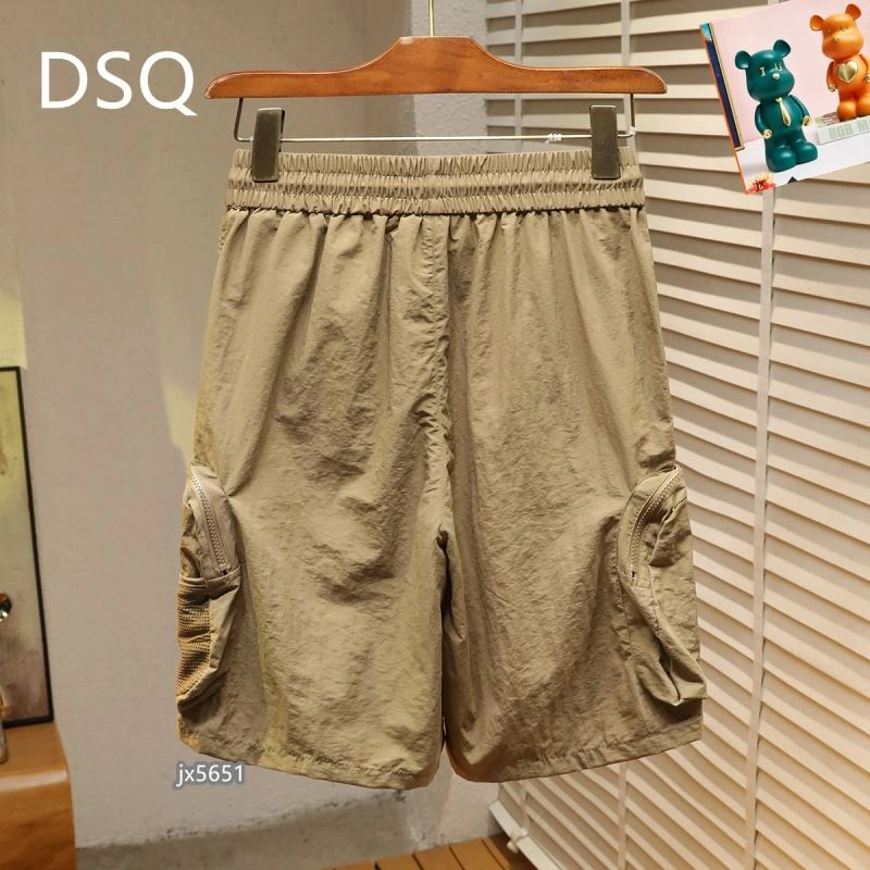 Dsquared2 Short Pants Bold 120283