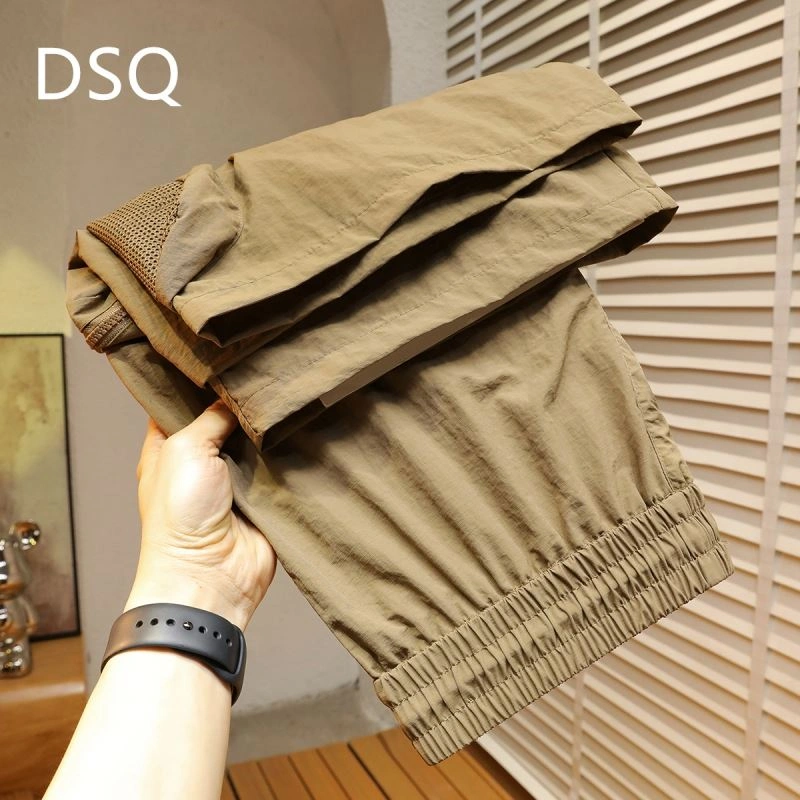 Dsquared2 Short Pants Bold 120283