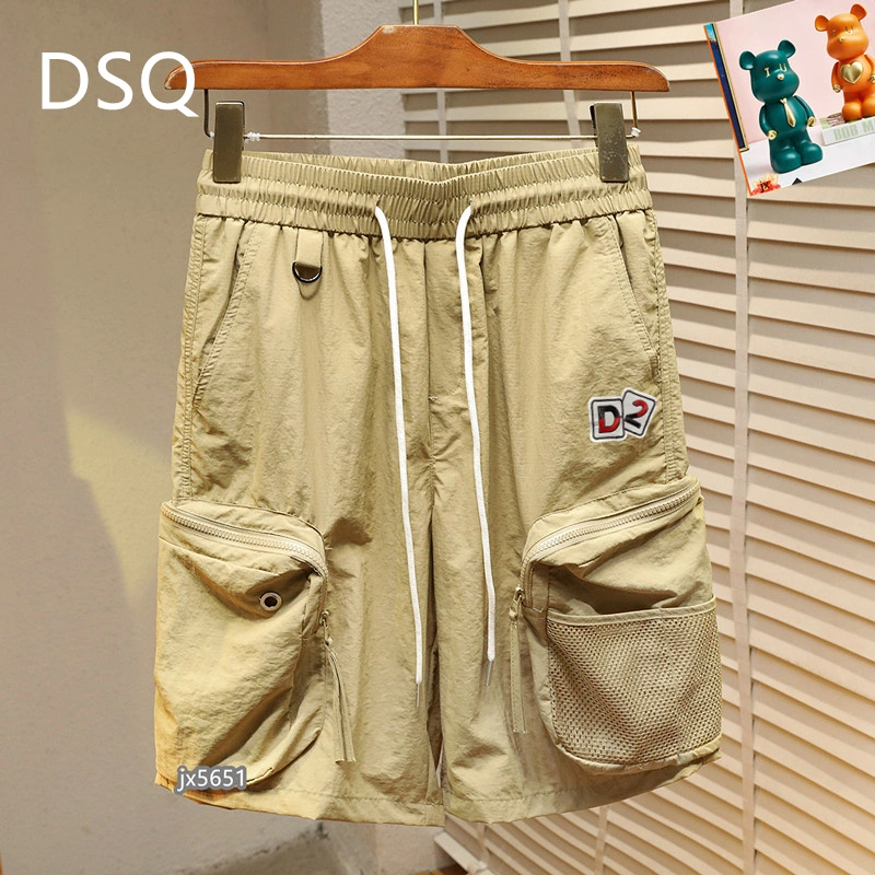 Dsquared2 Short Pants Bold 120283
