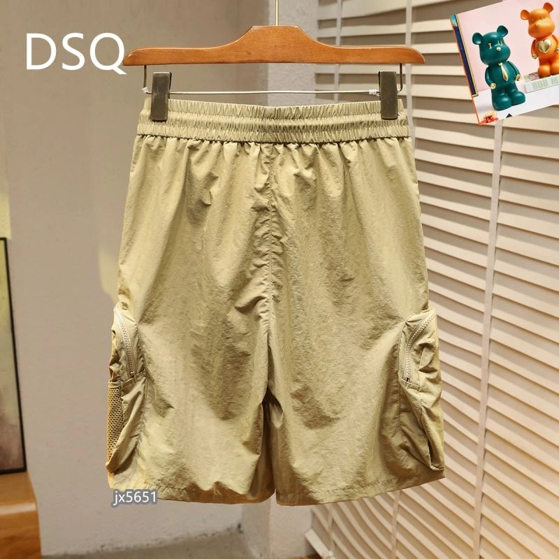 Dsquared2 Short Pants Bold 120283