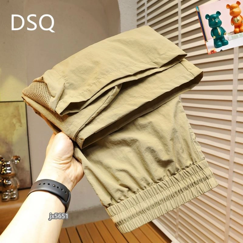 Dsquared2 Short Pants Bold 120283
