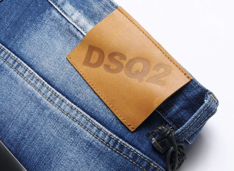 OnTrend Dsquared2 Short Pants 120267