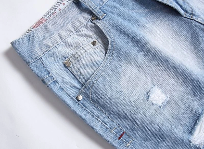Comfortable Dsquared2 Short Pants 120280