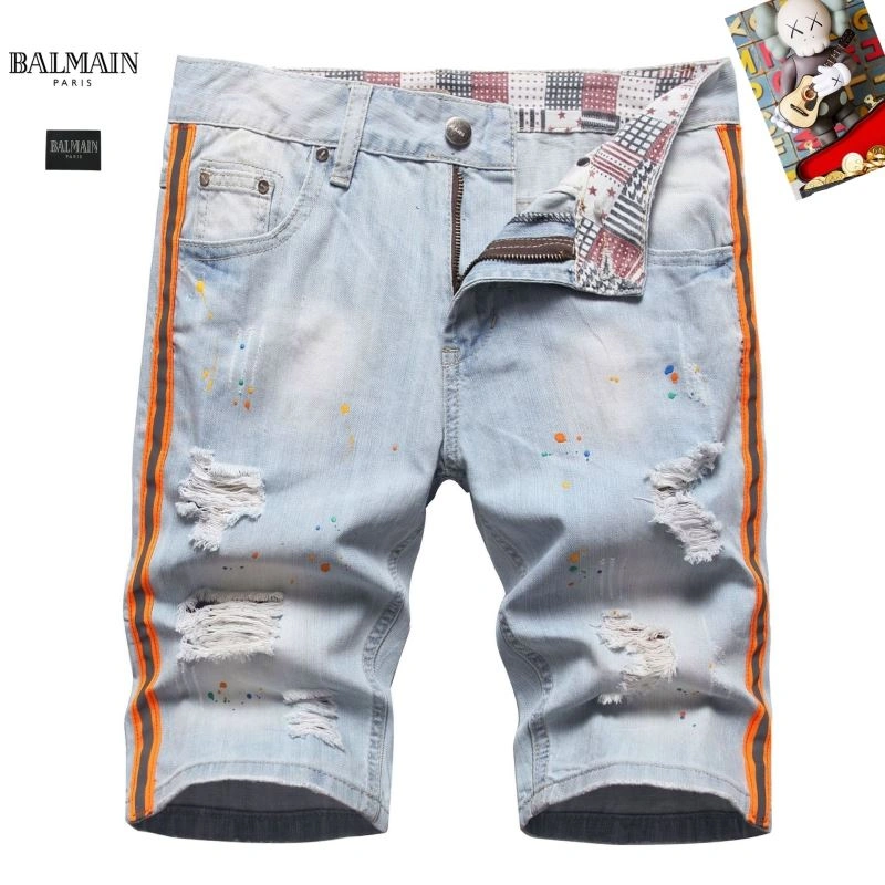 Original Dsquared2 Short Pants 120277