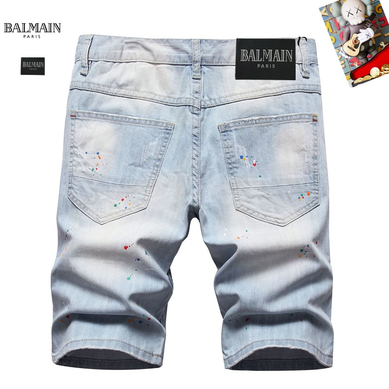 Original Dsquared2 Short Pants 120277