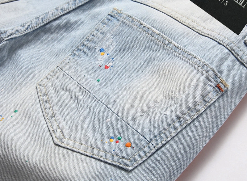 Original Dsquared2 Short Pants 120277