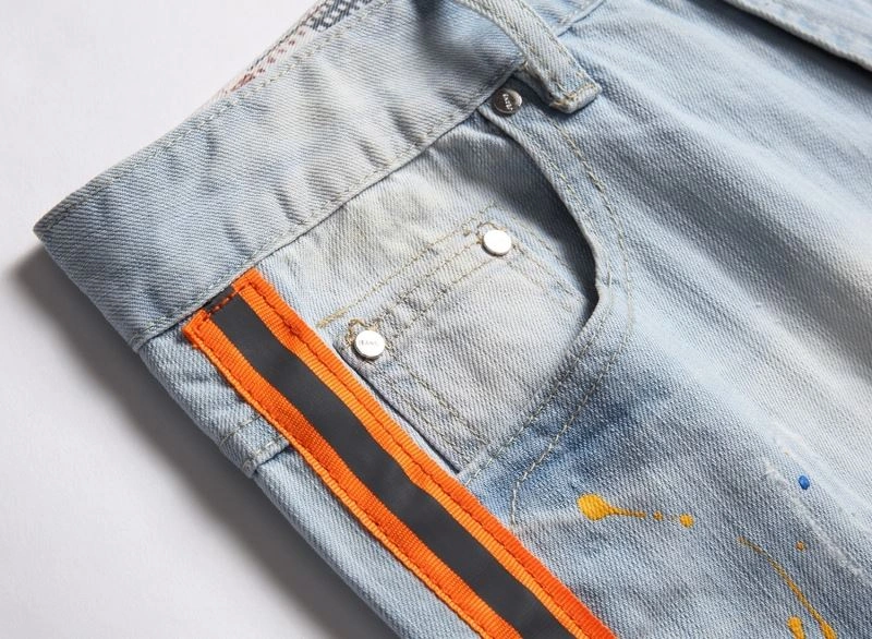 Original Dsquared2 Short Pants 120277