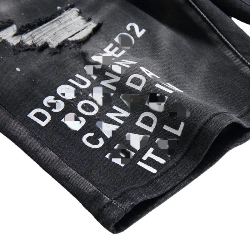 Dsquared2 Short Pants Thermal 120265