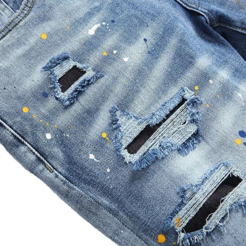 OdorResistant Dsquared2 Short Pants 120273