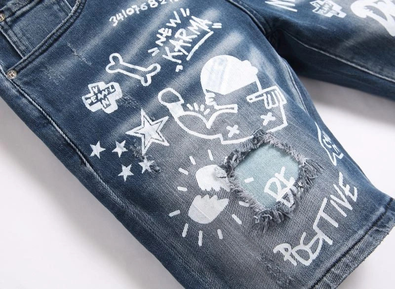 Minimalist Dsquared2 Short Pants 120275