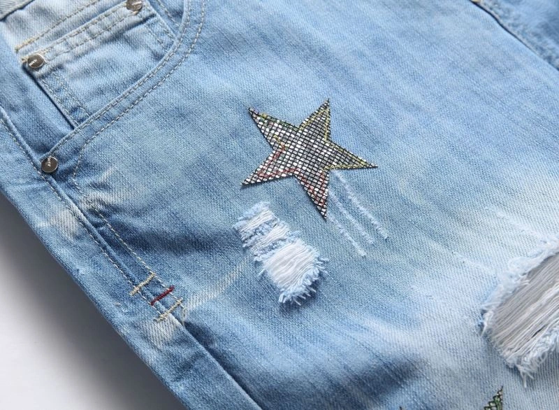 Dsquared2 Short Pants Functional 120274